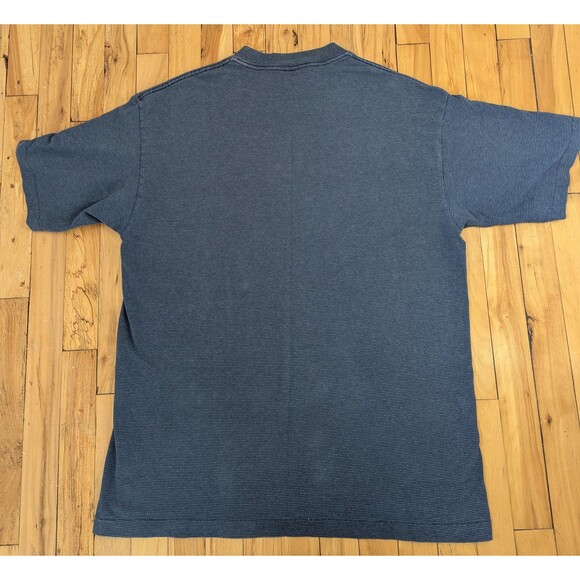 Vintage 90s Minnesota Twins T-Shirt MLB Graphic Baseball Single Stitch Size XL - Picture 3 of 14